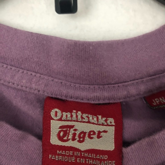 Otnisuka Tiger Mens Tee size M - Picture 4 of 5